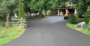 Recycled Asphalt Driveway Installation in Bayview, CA